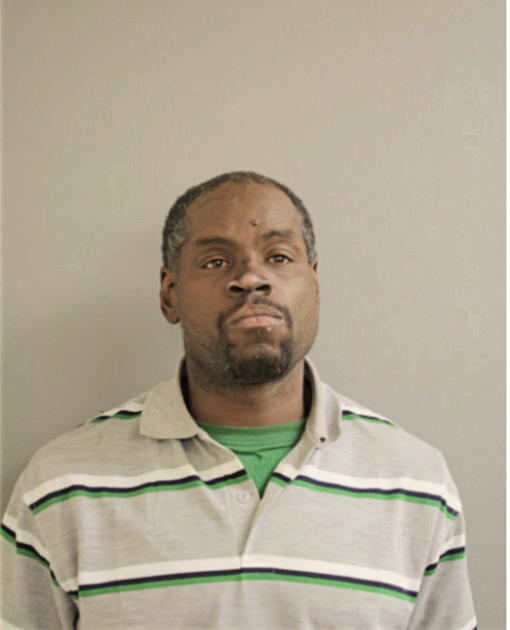 DEREK JOHNSON, Cook County, Illinois