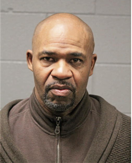JEROME JOHNSON, Cook County, Illinois