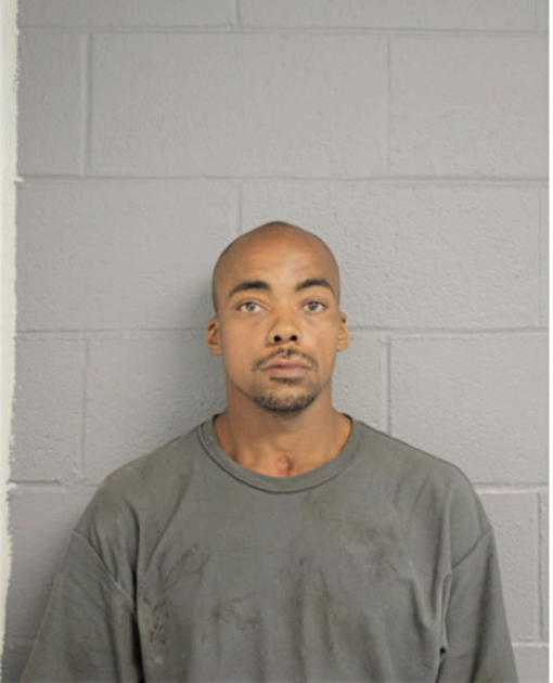 MARCUS JOHNSON, Cook County, Illinois