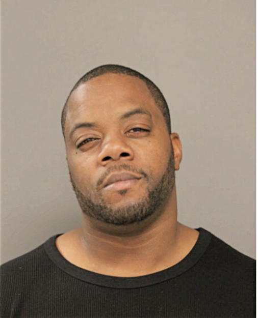 MARIO D JOHNSON, Cook County, Illinois