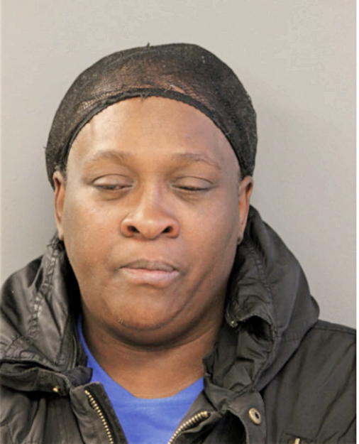 SUZETTE JOHNSON, Cook County, Illinois