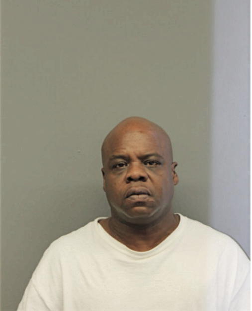 GABLE JONES, Cook County, Illinois