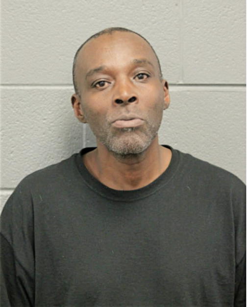 HENRY JONES, Cook County, Illinois