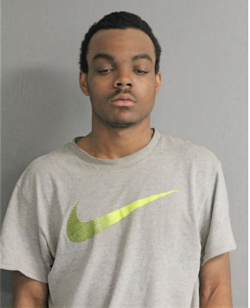 LAVELL JONES, Cook County, Illinois