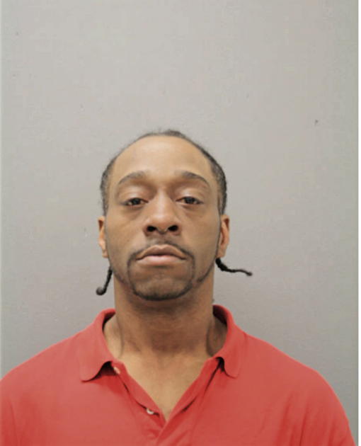 LETARIUS T JONES, Cook County, Illinois