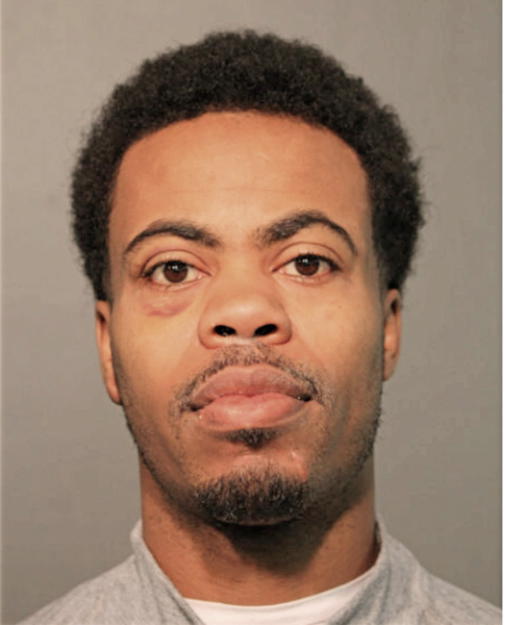 ROBERT S JORDAN, Cook County, Illinois