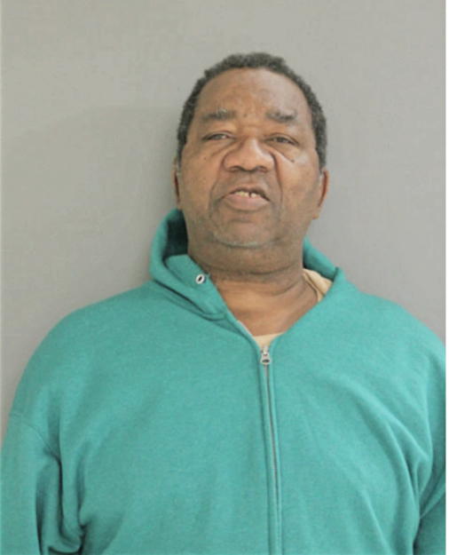 JAMES REED JR., Cook County, Illinois