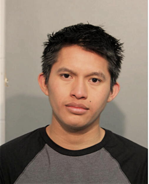 LUIS JUAREZ, Cook County, Illinois