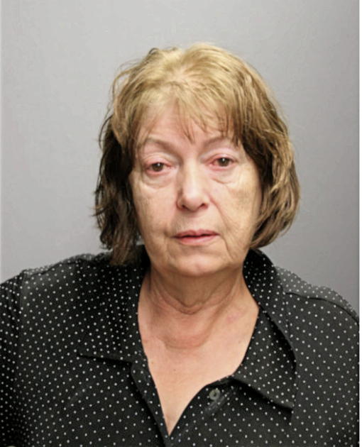 J ALIDA KHADRA, Cook County, Illinois