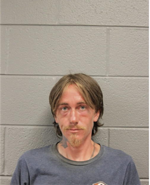 MICHAEL A KLEBBA, Cook County, Illinois