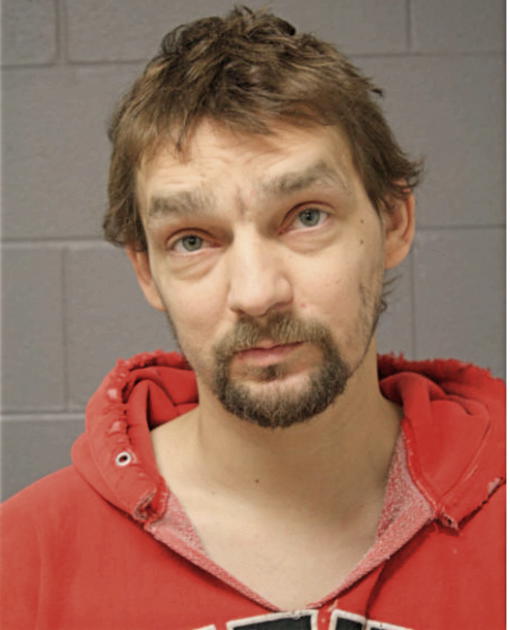 GARY F KONRAD, Cook County, Illinois