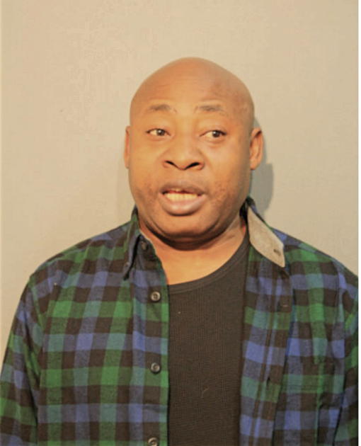 LUC LAGREDELLE, Cook County, Illinois