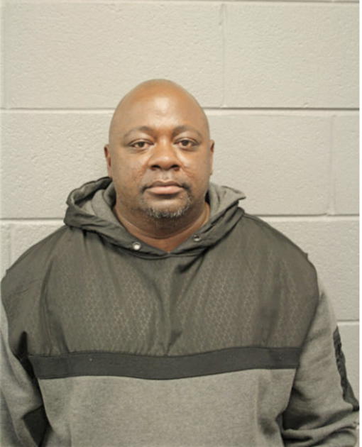 DARRIN LAYE, Cook County, Illinois