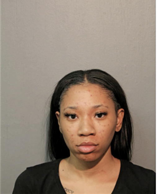 SHENEICE P LEE, Cook County, Illinois