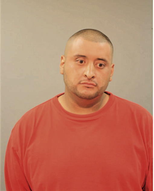 ABRAHAM LEON, Cook County, Illinois