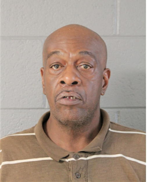 DENNIS LEWIS, Cook County, Illinois