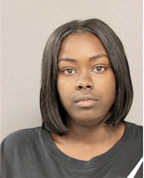 JANICE F LEWIS, Cook County, Illinois