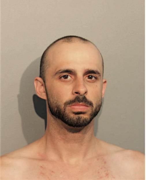 ANTHONY M LITRENTO, Cook County, Illinois