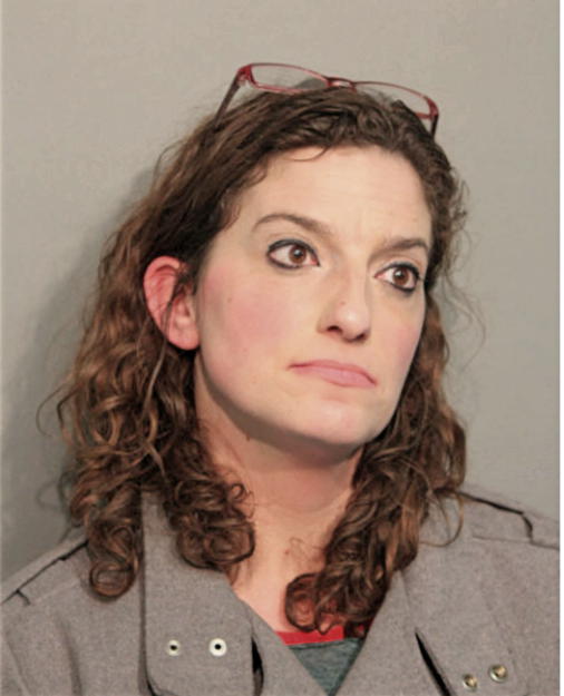 MARGARET M LONG, Cook County, Illinois