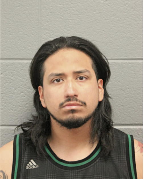 ALEJANDRO LOPEZ, Cook County, Illinois