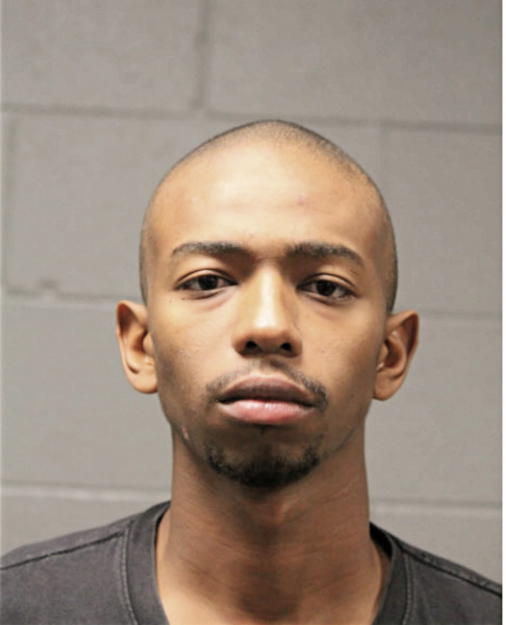 DEVIEON LYLES, Cook County, Illinois