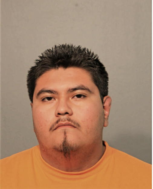 AURELIANO MACEDO, Cook County, Illinois