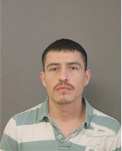 JOSE O MARIN GARCIA, Cook County, Illinois