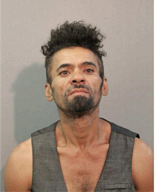 CARLOS MARTINEZ, Cook County, Illinois
