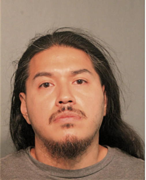 RAFAEL MARTINEZ, Cook County, Illinois