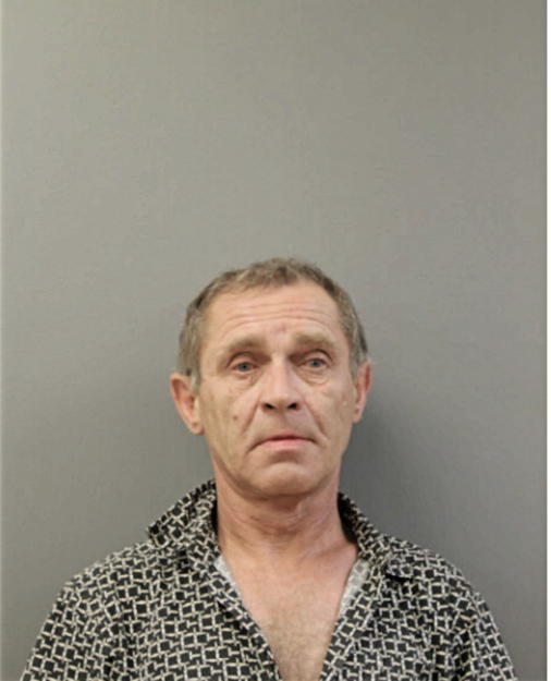 CZESLAW MASLANKA, Cook County, Illinois