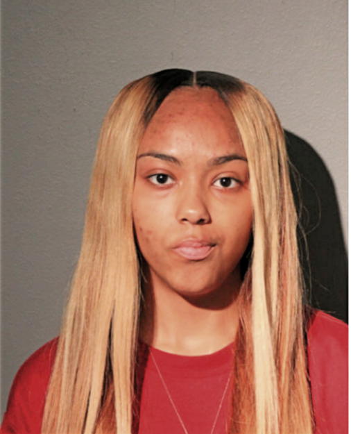 JAMIAH J MATTHEWS, Cook County, Illinois