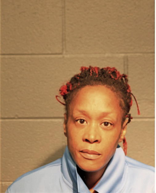 KAREN D MCCALL, Cook County, Illinois