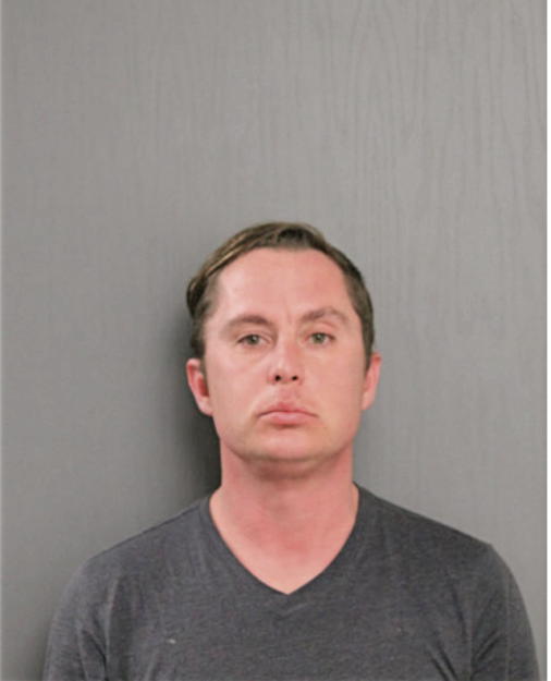 BRIAN D MCCARRIN, Cook County, Illinois