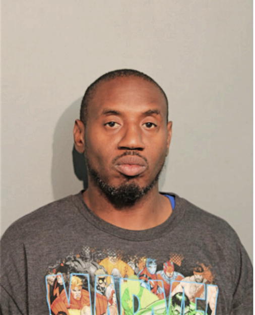 ROBERT K MCCLENDON, Cook County, Illinois