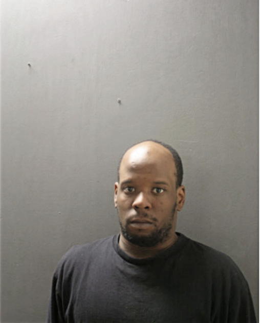 CHRISTOPHER M MCCORKLE, Cook County, Illinois