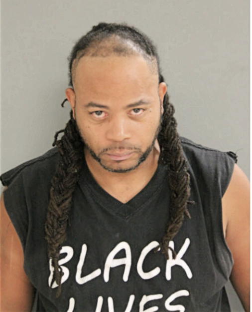 JAMES MCDANIELS, Cook County, Illinois