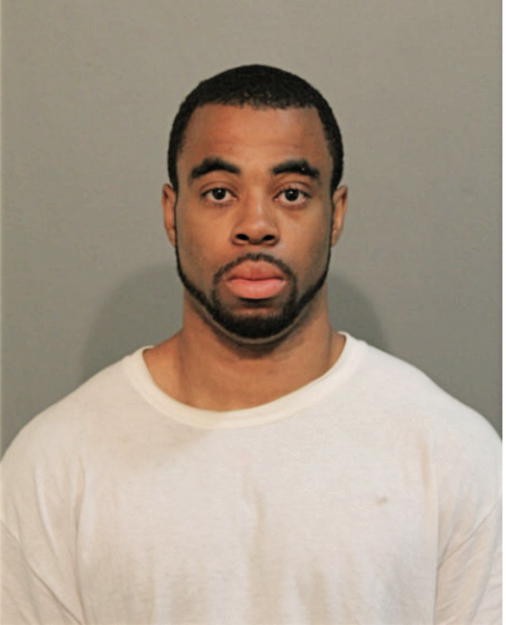 EDWARD MCHENRY, Cook County, Illinois