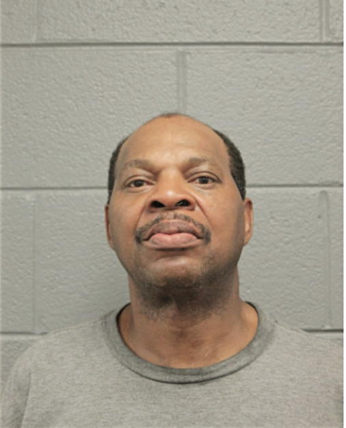 FREDDIE MCLAURIN, Cook County, Illinois
