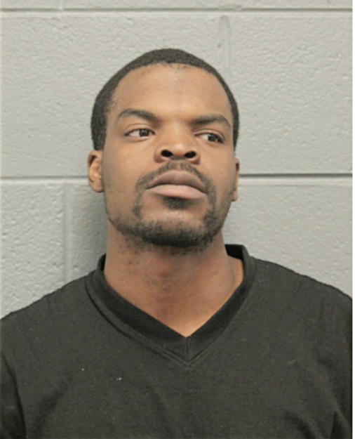 MARQUIS MCNARY, Cook County, Illinois