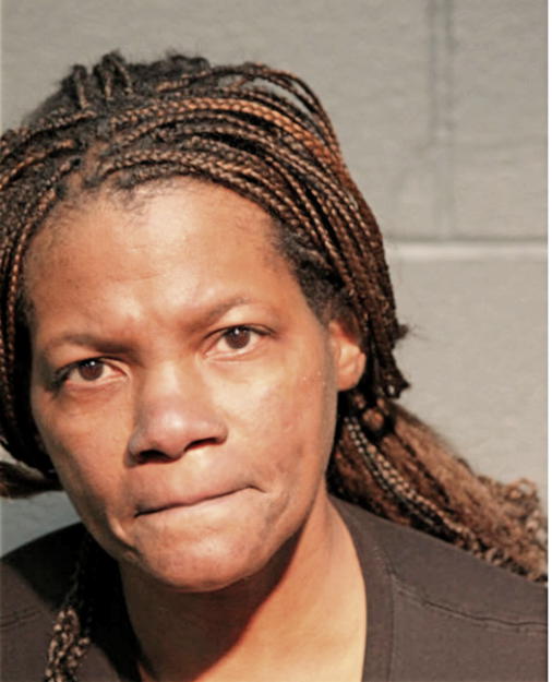 GWENDOLYN F MCNEAL, Cook County, Illinois