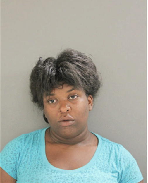 CHARISE N MCSWINE, Cook County, Illinois