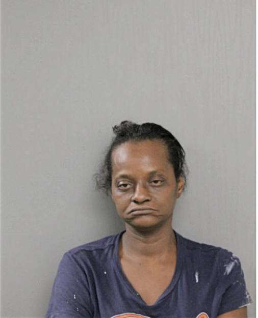 DELORES JEAN MELTON, Cook County, Illinois