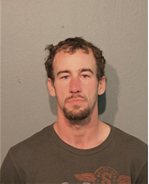 DOMINIC W MIDDONO, Cook County, Illinois