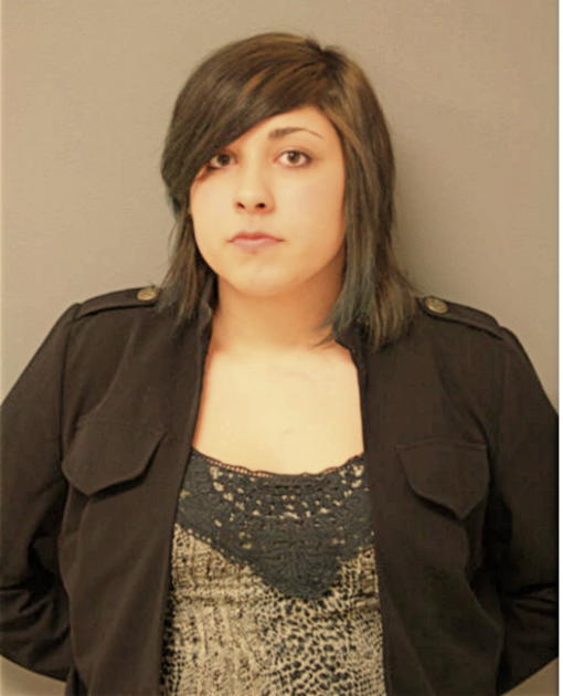 ALICIA S MIGLIERI, Cook County, Illinois