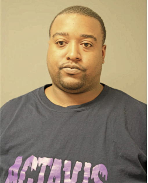 MARIO T MILES, Cook County, Illinois