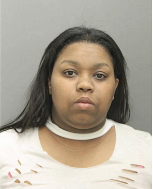 TITIANA MILLBROOKS, Cook County, Illinois