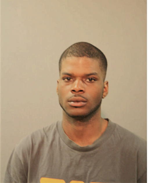 PHILLIP MILLER, Cook County, Illinois