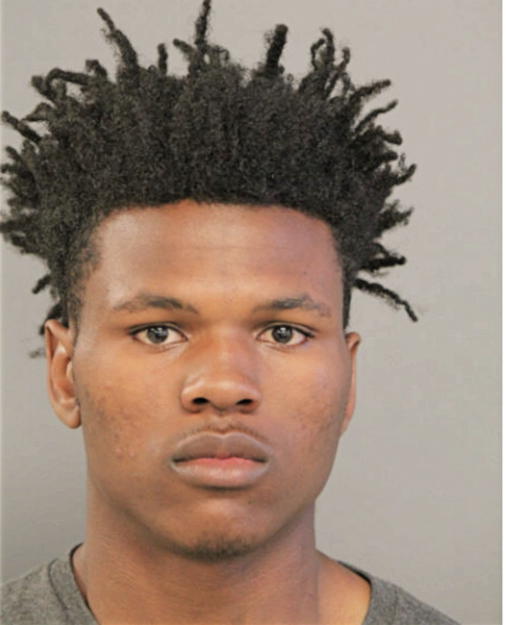 TINOVIOUS D MIXON, Cook County, Illinois