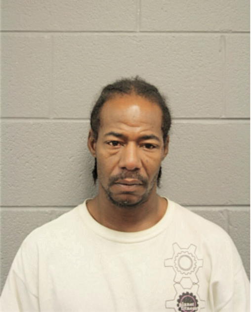 RICHARD MODACURE, Cook County, Illinois