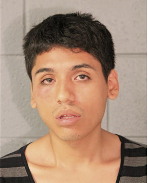JUAN MOLINA, Cook County, Illinois